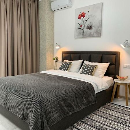 West Street Lux Apartments Kiev Bagian luar foto