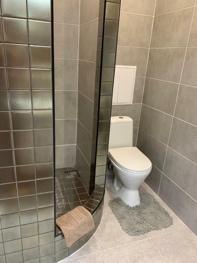 West Street Lux Apartments Kiev Bagian luar foto