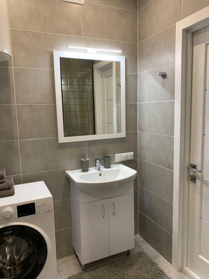 West Street Lux Apartments Kiev Bagian luar foto