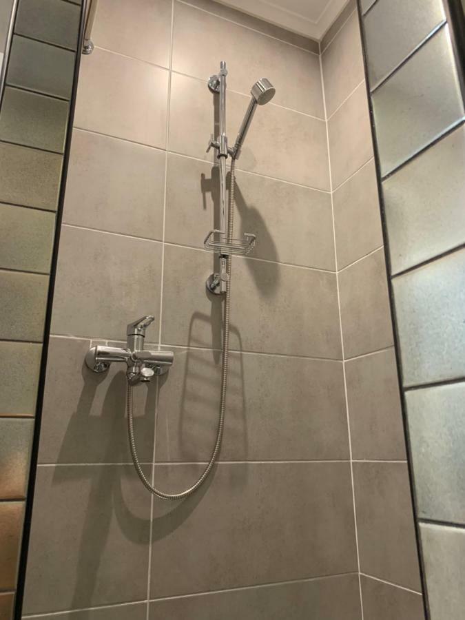 West Street Lux Apartments Kiev Bagian luar foto