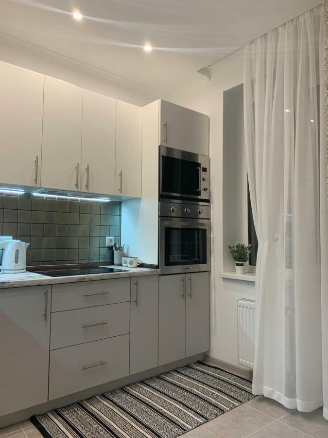 West Street Lux Apartments Kiev Bagian luar foto