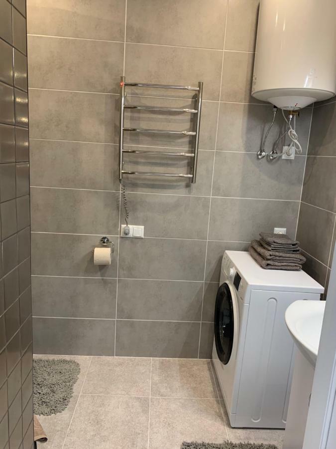 West Street Lux Apartments Kiev Bagian luar foto