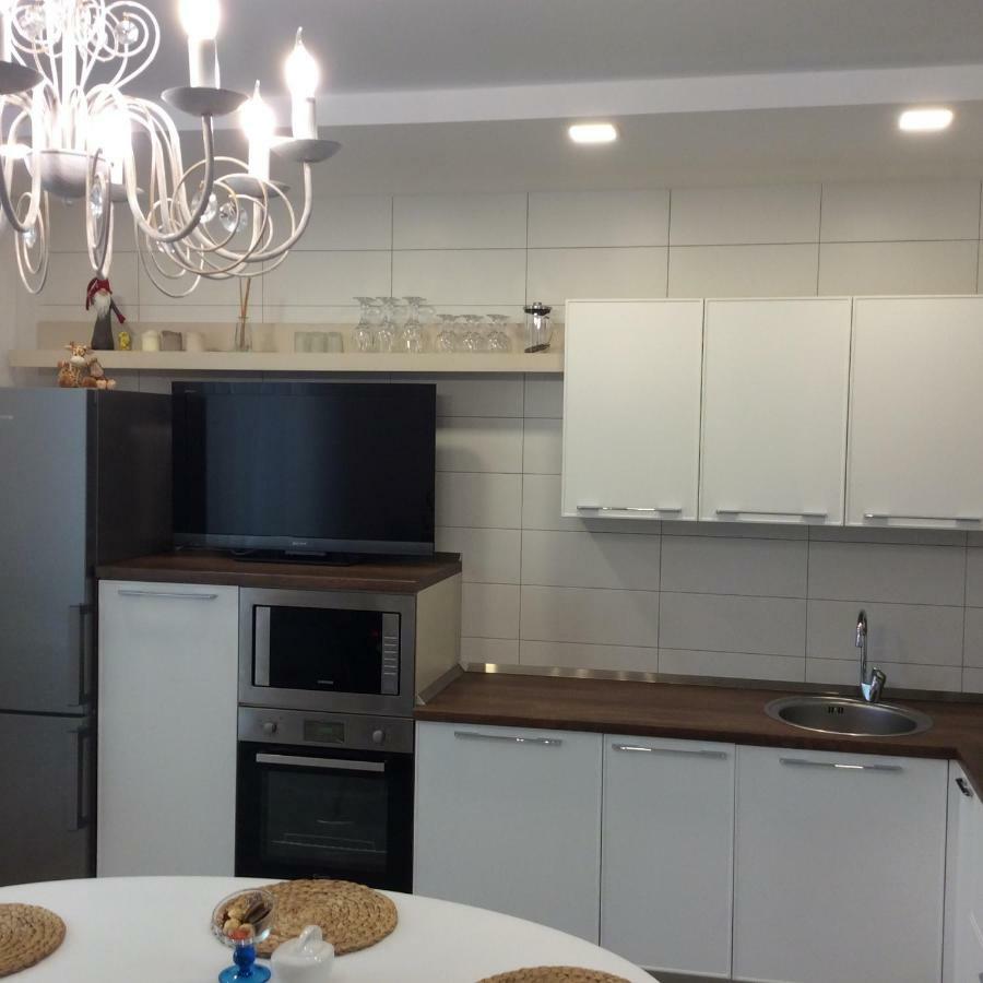 West Street Lux Apartments Kiev Bagian luar foto