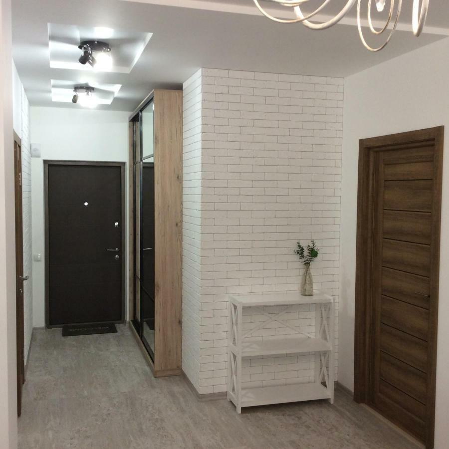 West Street Lux Apartments Kiev Bagian luar foto