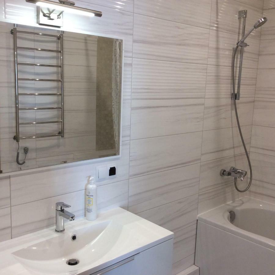 West Street Lux Apartments Kiev Bagian luar foto
