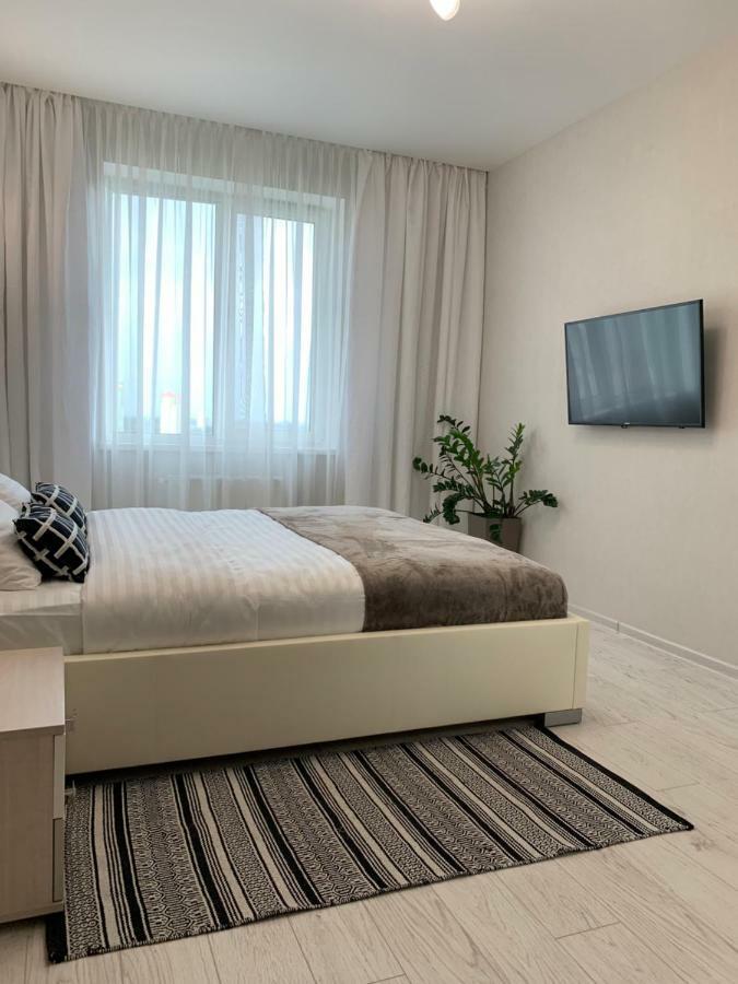 West Street Lux Apartments Kiev Bagian luar foto