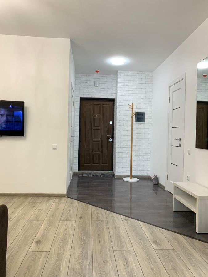 West Street Lux Apartments Kiev Bagian luar foto