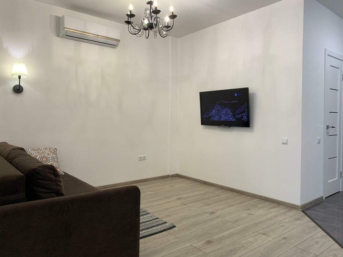 West Street Lux Apartments Kiev Bagian luar foto