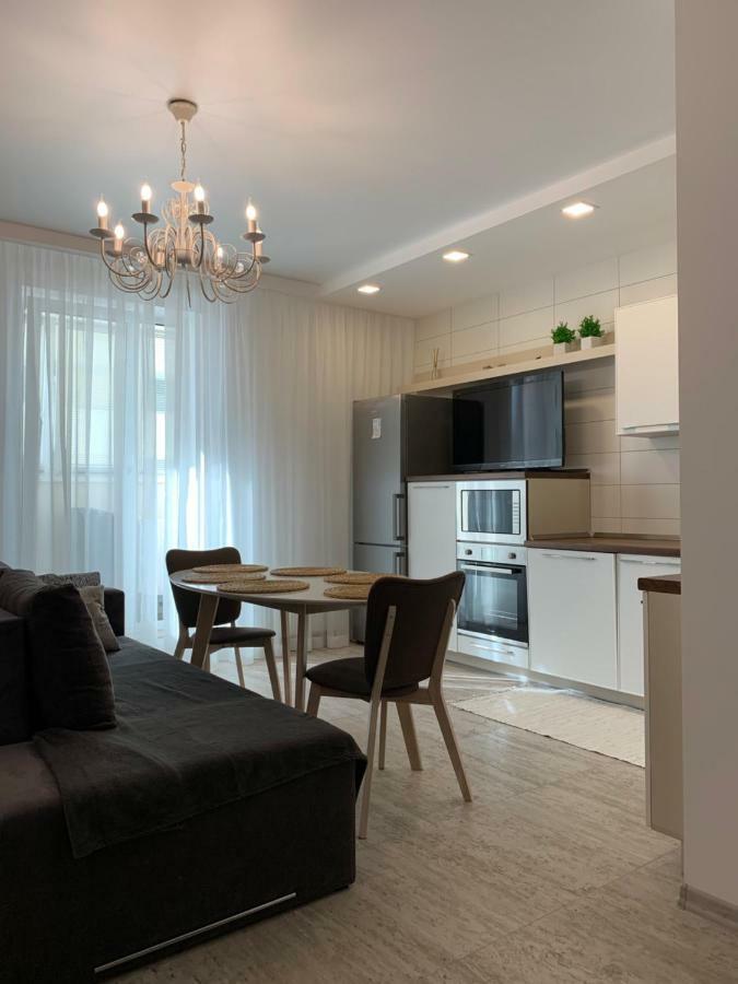 West Street Lux Apartments Kiev Bagian luar foto