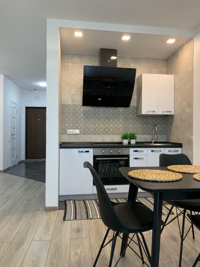 West Street Lux Apartments Kiev Bagian luar foto